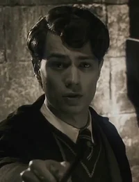 Tom Riddle