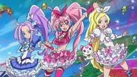 Suite Precure