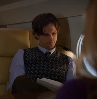 Spencer Reid 