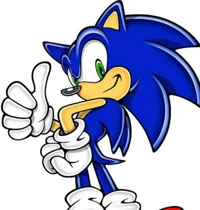 Sonic the Hedgehog