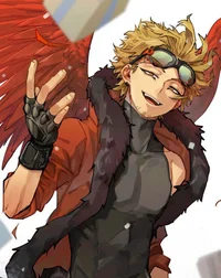 Hawks