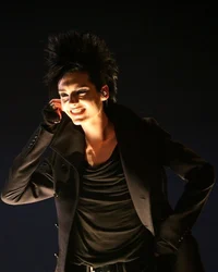 Bill Kaulitz 