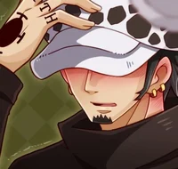 Trafalgar Law