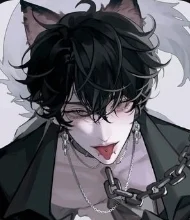 An abnormal organism