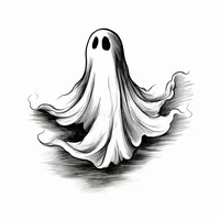 Ghosts