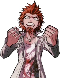 Leon Kuwata