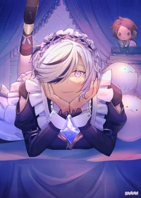 BladeLovableEnforcer