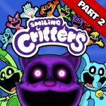 Smiling Critters