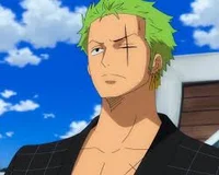 Roronoa Zoro