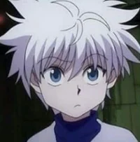 Killua