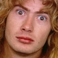 Dave Mustaine