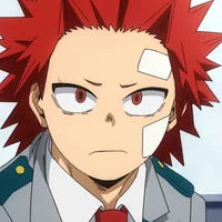 Kirishima Ejirou