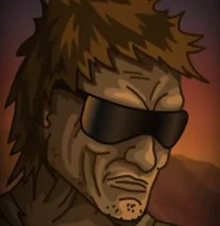 Earn To Die GigaChad