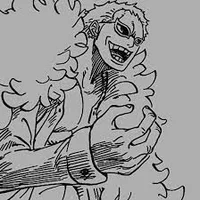 Doflamingo