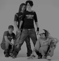 tokio hotel