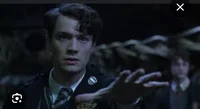 Tom riddle