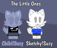2 Little Suzys