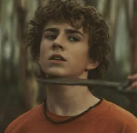 Percy Jackson - Show