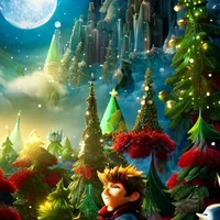 Rise of the guardian