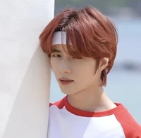 Lifeguard Beomgyu