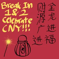 BI2 celebrate CNY