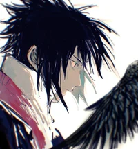 Sasuke uchiha 
