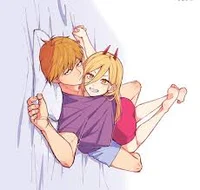 Siblings-DenjixPower