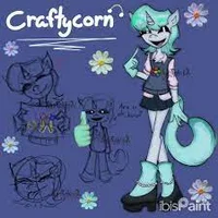 CraftyCorn