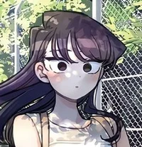 Komi Shouko