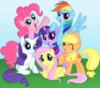Main 6 MLP