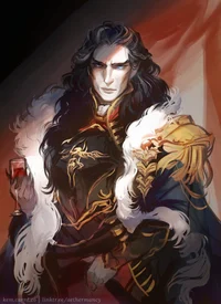 Strahd von Zarovich