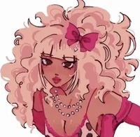 Gyaru crush
