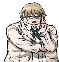 Byakuya Togami
