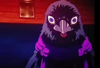 cuervo de ubuyashiki