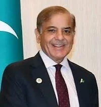 Shehbaz Sharif