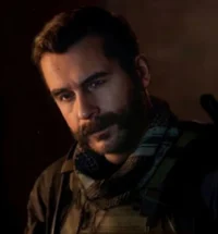 Captain Price