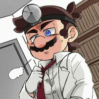 Dr Mario
