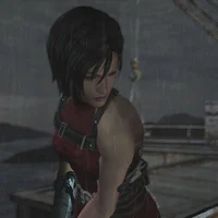Ada Wong