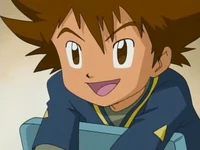 Taichi Yagami