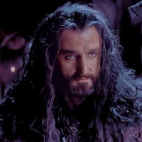 Thorin oakenshield