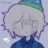 Party Person - GASA4