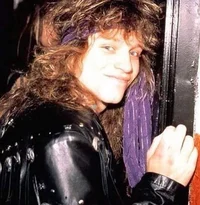 Jon Bon Jovi 