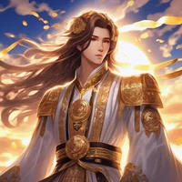 Heavenly Emperor Ivi