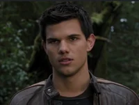 Jacob Black 