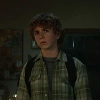 percy jackson - show