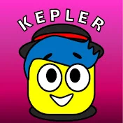 KeplerYubified