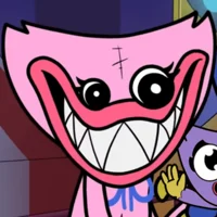 Gametoons KissyMissy