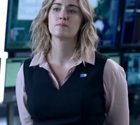 Ashley Johnson-Bully