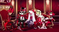 Hazbin Hotel