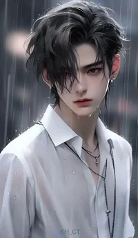 Mike